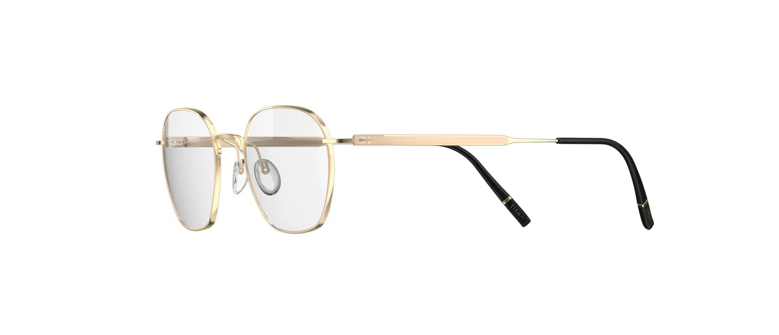 Silhouette Pure Visionary 5592 Eyeglasses - view 28